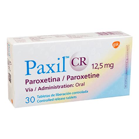 paxil 60 mg